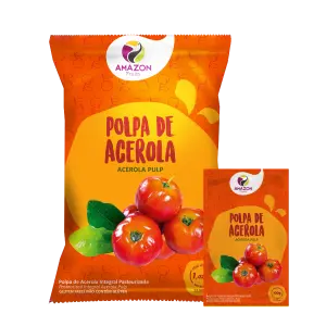 acerola pulp