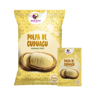 cupuacu pulp