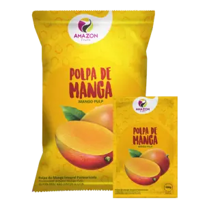 mango pulp