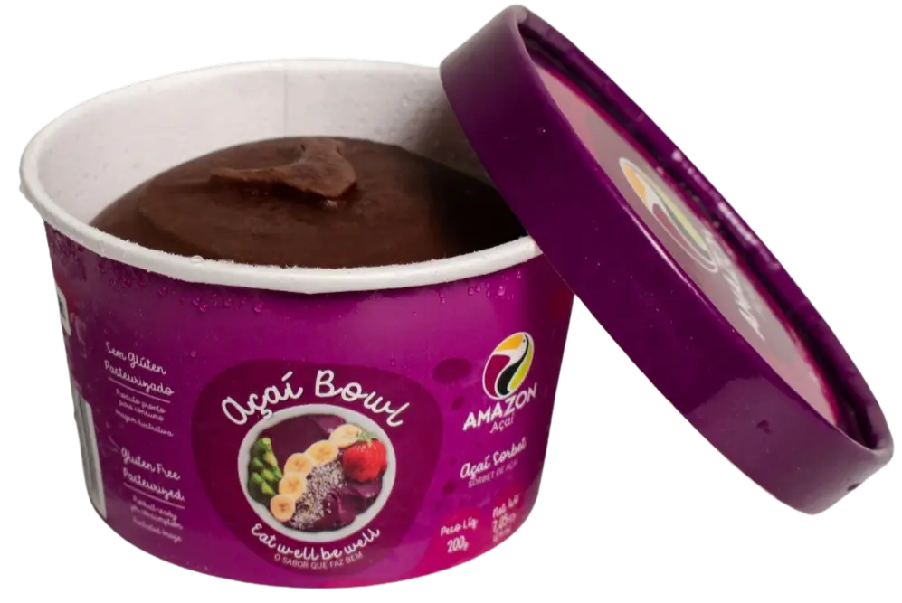 Sorbet Açaí 200g