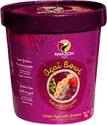 Sorbet Açaí 450g